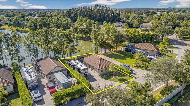 13875 Golden Palms CIR, Fort Myers, FL 33913