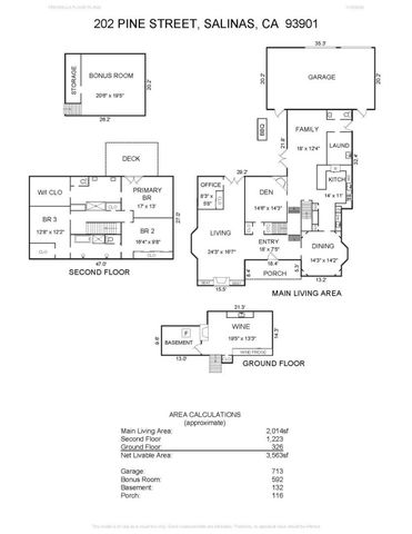 202 Pine Street, Salinas, CA 93901