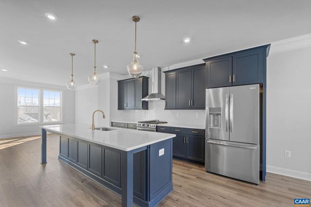 3614 HILAH LN, Charlottesville, VA 22901