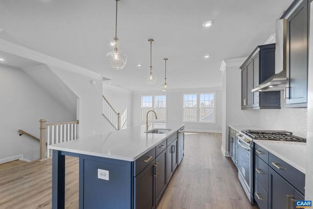 3614 HILAH LN, Charlottesville, VA 22901