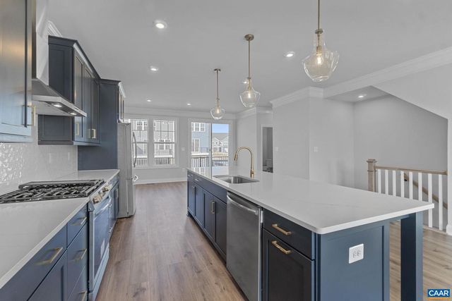 3614 HILAH LN, Charlottesville, VA 22901