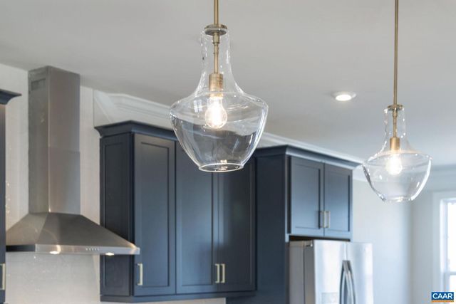 3614 HILAH LN, Charlottesville, VA 22901