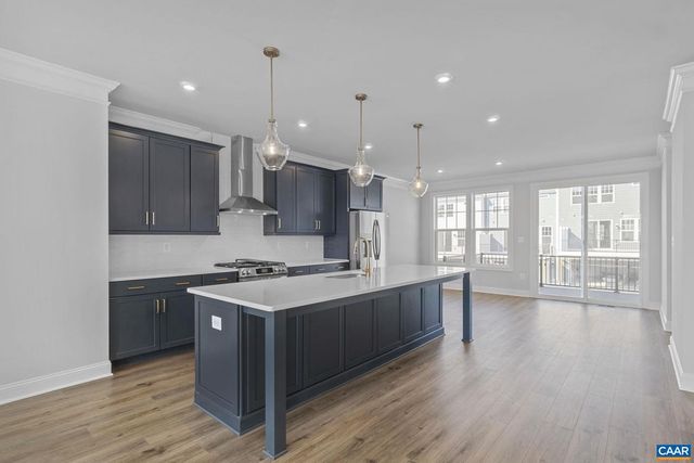 3614 HILAH LN, Charlottesville, VA 22901