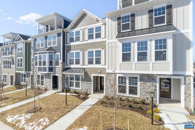 3614 HILAH LN, Charlottesville, VA 22901