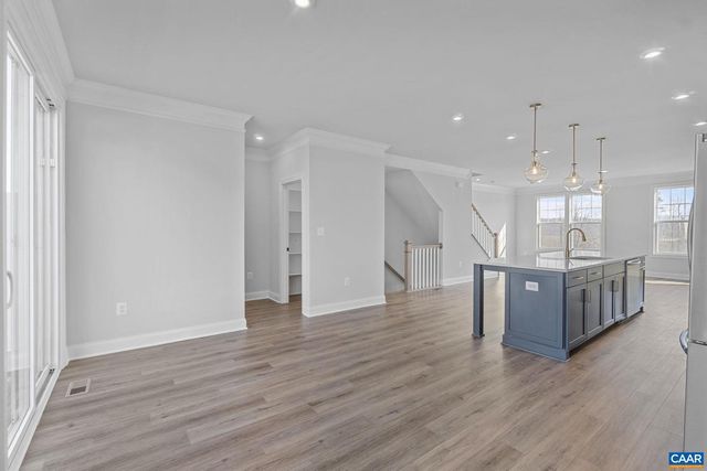 3614 HILAH LN, Charlottesville, VA 22901