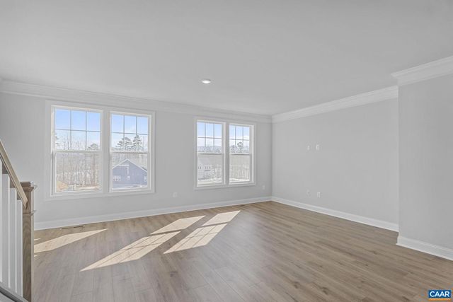 3614 HILAH LN, Charlottesville, VA 22901