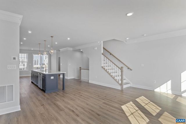 3614 HILAH LN, Charlottesville, VA 22901