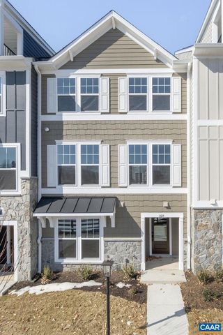 3614 HILAH LN, Charlottesville, VA 22901