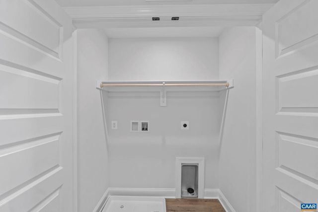 3614 HILAH LN, Charlottesville, VA 22901