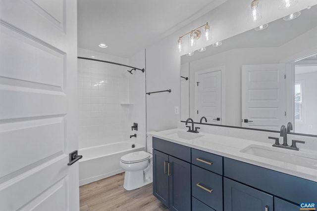 3614 HILAH LN, Charlottesville, VA 22901