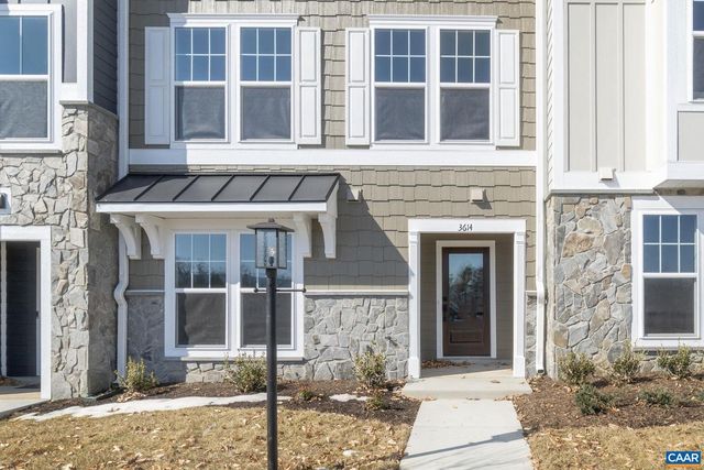 3614 HILAH LN, Charlottesville, VA 22901