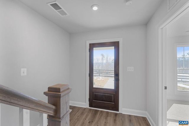 3614 HILAH LN, Charlottesville, VA 22901