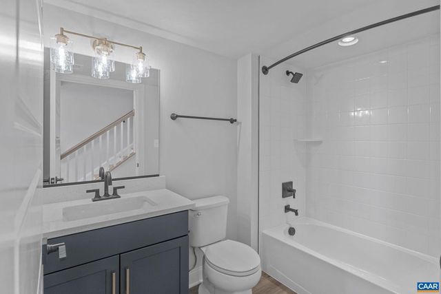 3614 HILAH LN, Charlottesville, VA 22901