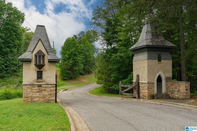 1625 CHATEAU CREST LANE, Vestavia Hills, AL 35216