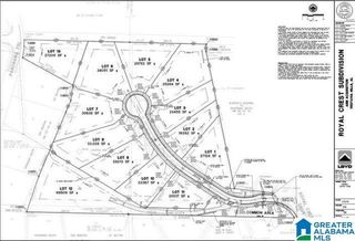 1625 CHATEAU CREST LANE, Vestavia Hills, AL 35216