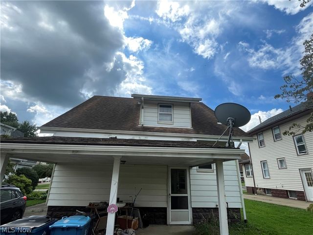 97 Creed Street, Struthers, OH 44471