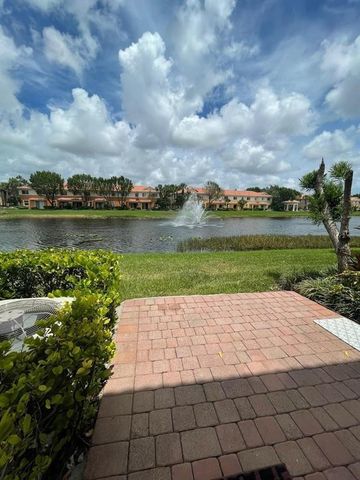 7445 Sarentino Lane 219, Boynton Beach, FL 33437
