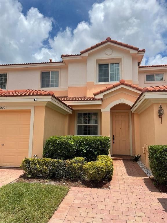 7445 Sarentino Lane 219, Boynton Beach, FL 33437