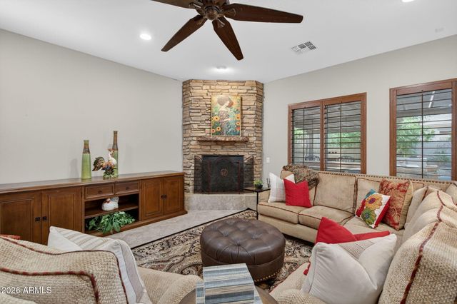 26860 N 89TH Drive, Peoria, AZ 85383