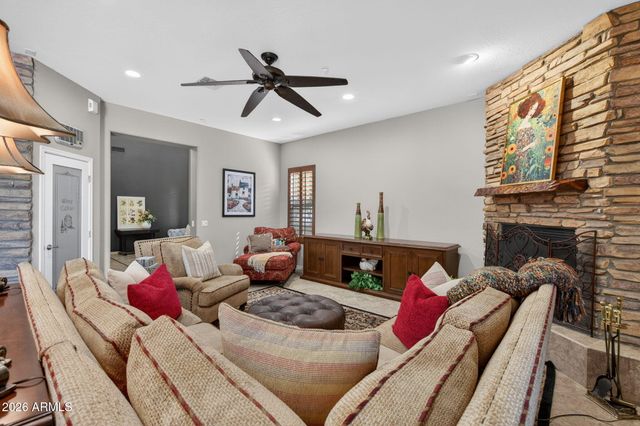 26860 N 89TH Drive, Peoria, AZ 85383