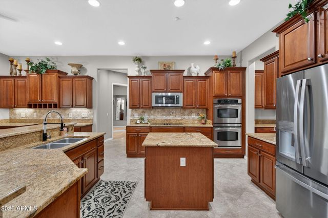 26860 N 89TH Drive, Peoria, AZ 85383