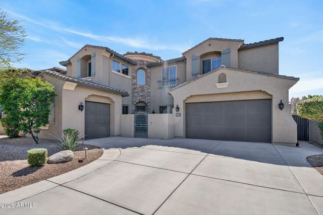 26860 N 89TH Drive, Peoria, AZ 85383