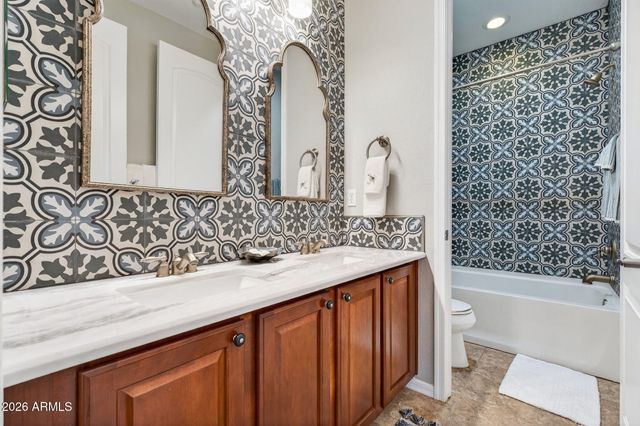 26860 N 89TH Drive, Peoria, AZ 85383