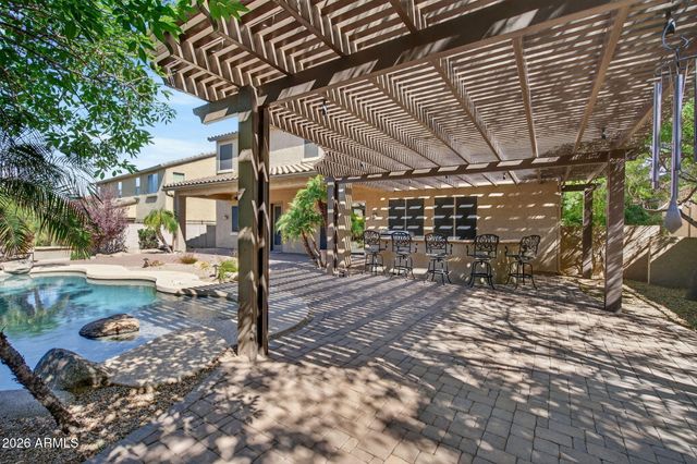 26860 N 89TH Drive, Peoria, AZ 85383