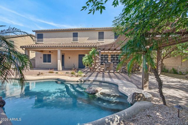 26860 N 89TH Drive, Peoria, AZ 85383