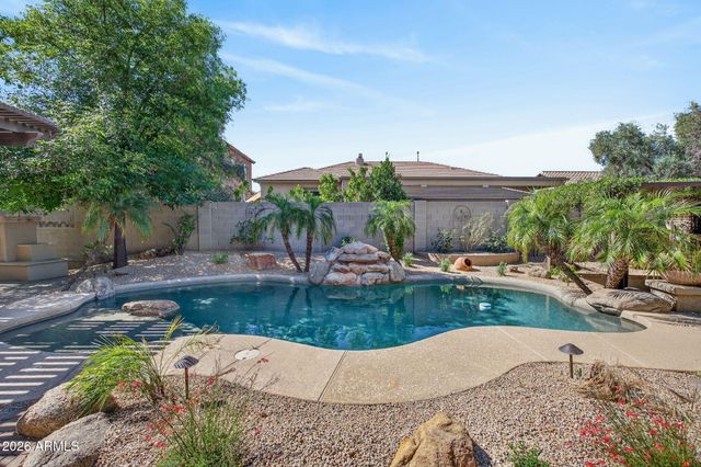 26860 N 89TH Drive, Peoria, AZ 85383