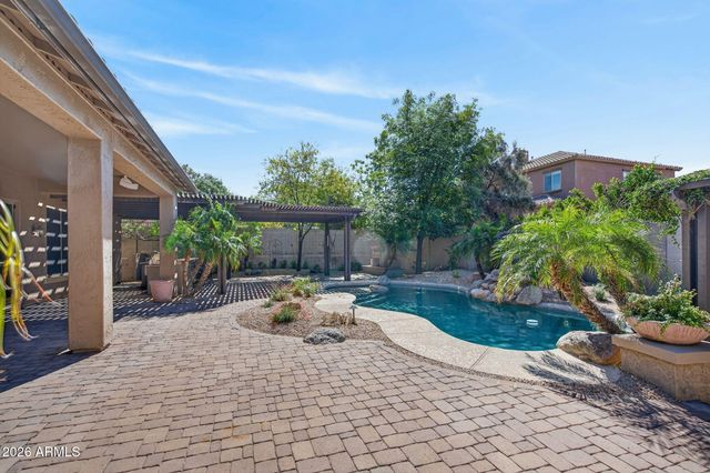 26860 N 89TH Drive, Peoria, AZ 85383