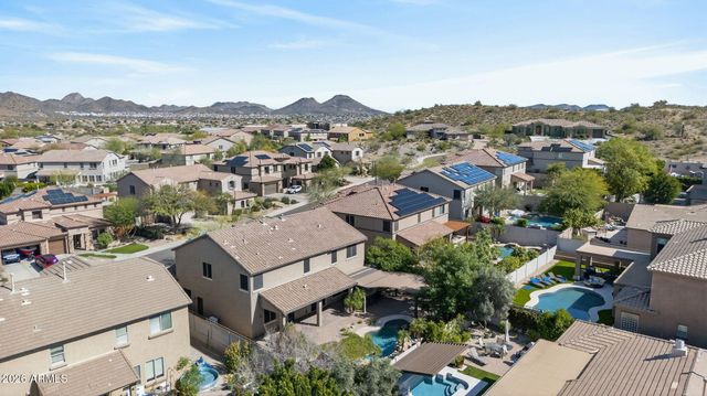 26860 N 89TH Drive, Peoria, AZ 85383