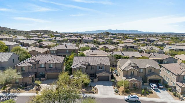 26860 N 89TH Drive, Peoria, AZ 85383