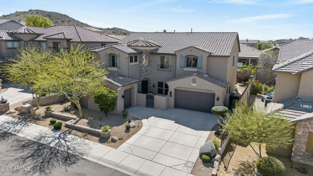 26860 N 89TH Drive, Peoria, AZ 85383