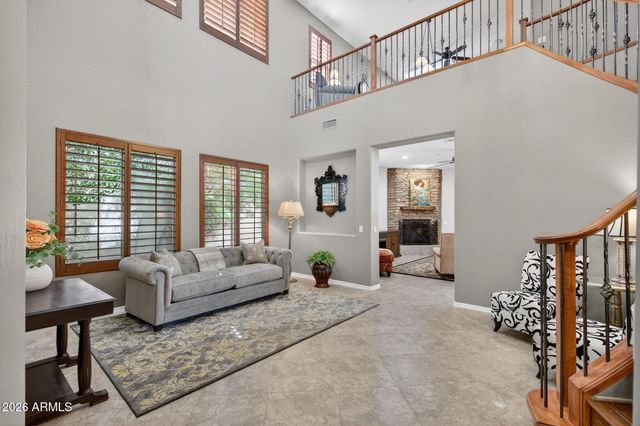 26860 N 89TH Drive, Peoria, AZ 85383