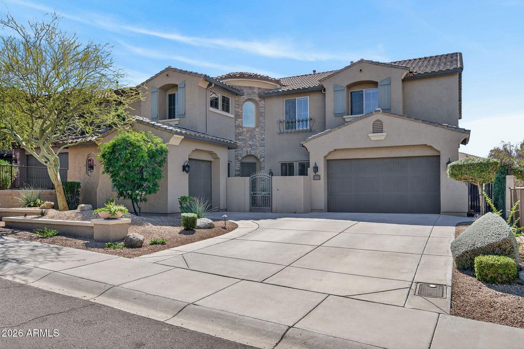 26860 N 89TH Drive, Peoria, AZ 85383