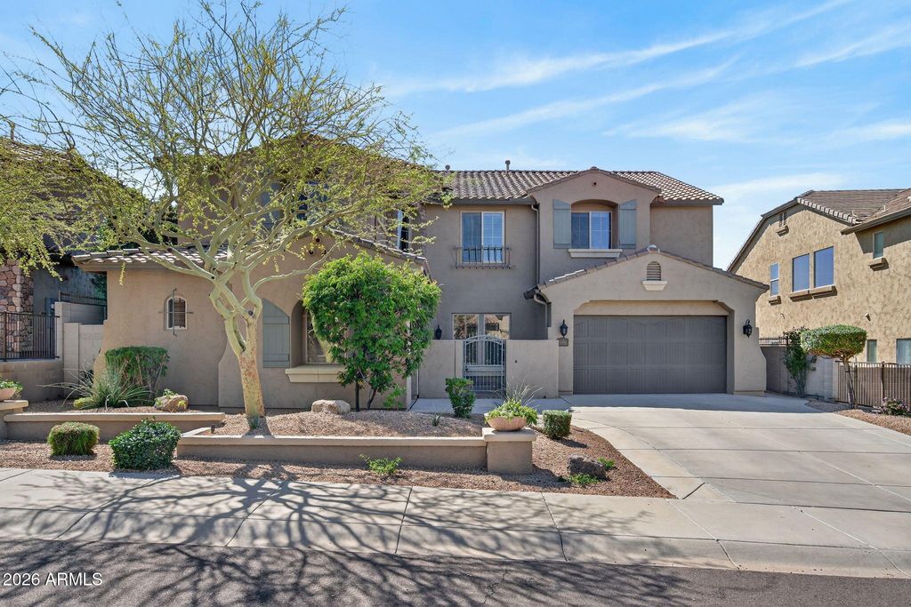 26860 N 89TH Drive, Peoria, AZ 85383 — photo 2
