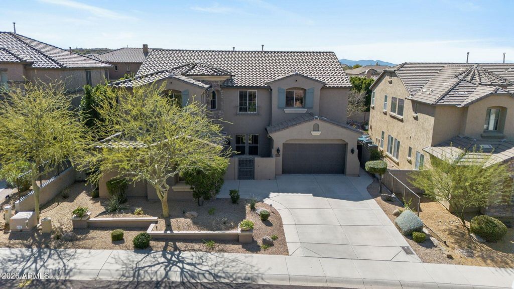 26860 N 89TH Drive, Peoria, AZ 85383 — photo 4