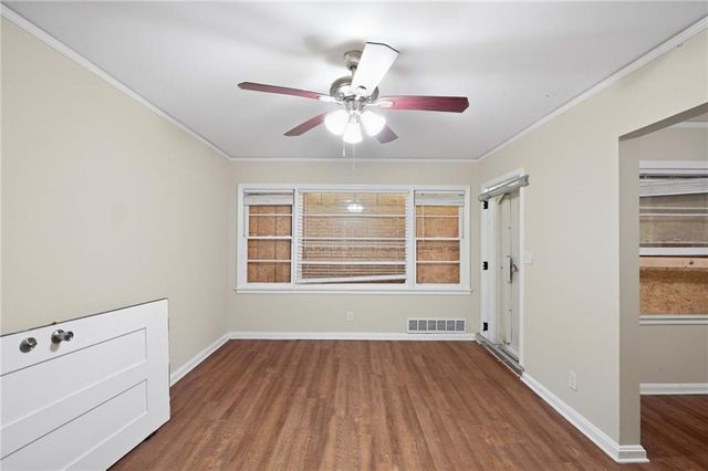 3011 Belvedere Lane, Decatur, GA 30032