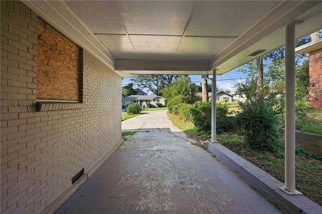 3011 Belvedere Lane, Decatur, GA 30032