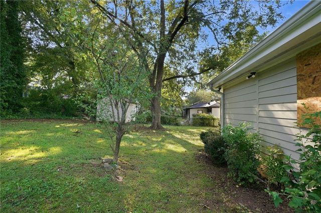3011 Belvedere Lane, Decatur, GA 30032