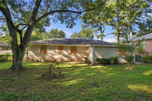 3011 Belvedere Lane, Decatur, GA 30032