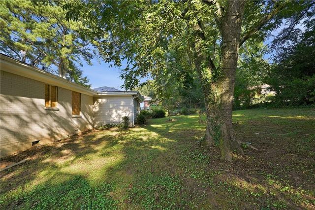 3011 Belvedere Lane, Decatur, GA 30032