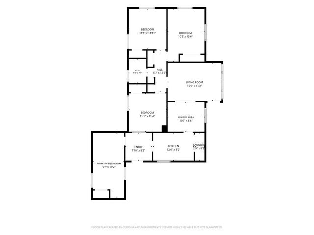 3011 Belvedere Lane, Decatur, GA 30032
