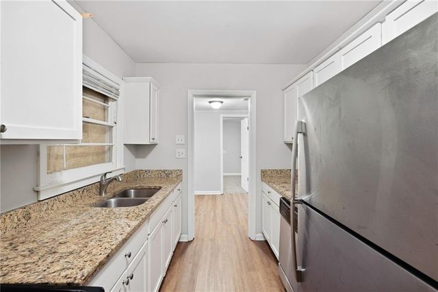 3011 Belvedere Lane, Decatur, GA 30032