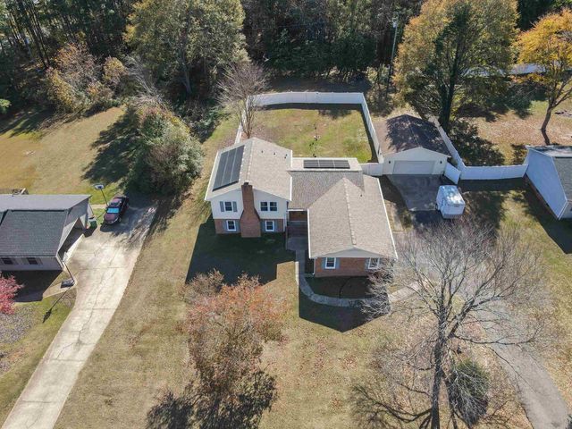 209 N Hill Drive, Boiling Springs, SC 29316