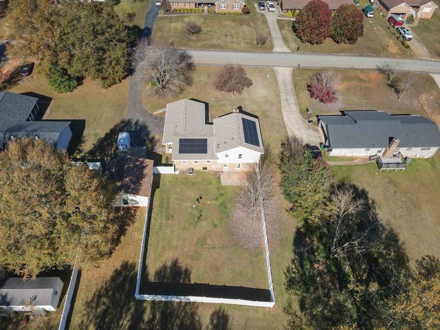 209 N Hill Drive, Boiling Springs, SC 29316