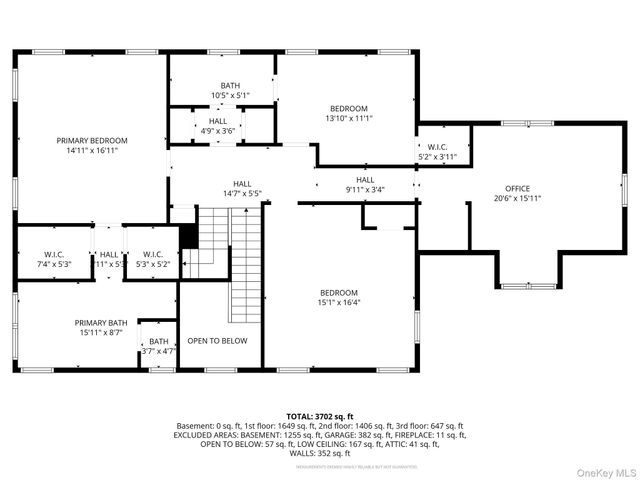 17 Nadworny Lane, Stony Brook, NY 11790