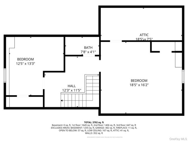 17 Nadworny Lane, Stony Brook, NY 11790