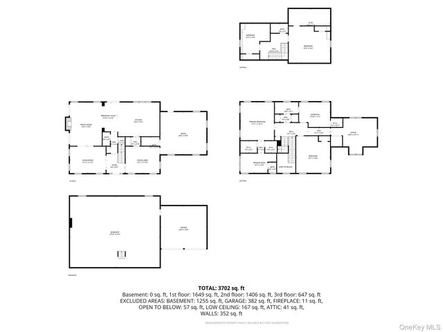 17 Nadworny Lane, Stony Brook, NY 11790